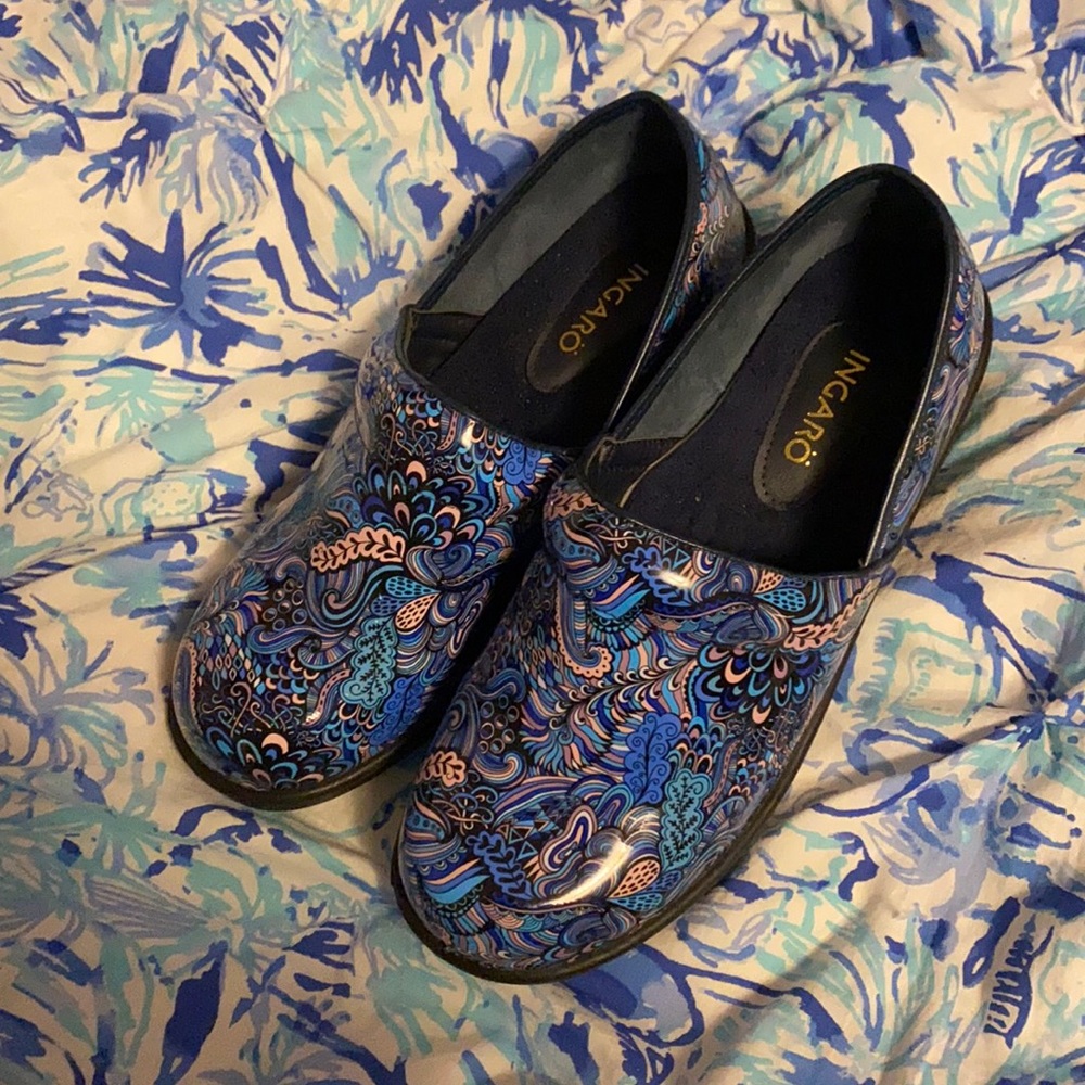 Ingaro Clogs - Picture 2 of 6